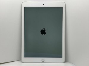 【中古・ジャンク】起動不可(ループ) バッテリー膨張 液晶画面浮き 他 Apple iPad Air 2 Wi-Fi+C 64GB SB シルバー NW〇 本体 A-82824