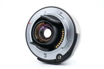 CONTAX コンタックス Carl Zeiss Biogon 28mm F2.8 T* Gマウント フィルムカメラ用 単焦点レンズ_画像8