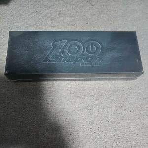 スナップオン 100周年 ラチエッティングスクリュードライバー 未開封品