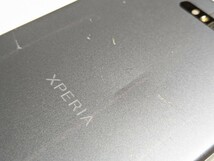 [送料無料]SoftBank Xperia XZ1 701SO SONY SIMロック解除済み 電池良好 ソフトバンク エクスペリア ソニー_画像8