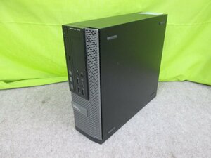 DELL OptiPlex 7010【大容量HDD搭載】　Core i5 3470　16GBメモリ　【Win10 Pro】 長期保証 [87443]