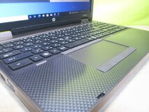 HP ProBook 6560b【Core i5 2410M】　【Win10 Pro】 Libre Office 長期保証 [87522]_画像3