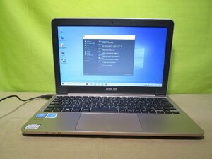 ASUS VivoBook R209HA-FD0015T[Atom x5-Z8300 1.44GHz] [Win10 Home] Libre Office с гарантией [87561]