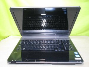 NEC LaVie L LL770/ES【Core i7 2630QM】　【Windows 7世代のPC】 ブルーレイ ジャンク　送料無料 1円～ [87692]