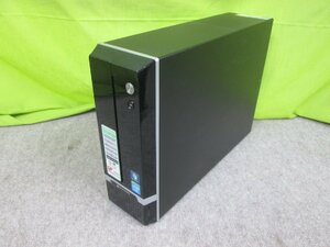 マウスコンピューター EGPCG182DR50W7K【Celeron G1820 2.7GHz】　【Win10 Home】 Libre Office 長期保証 1円～ [87549]