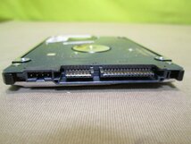 2.5インチHDD SATA 250GB Seagate ST9250315AS 送料無料 正常品 [87719]_画像3