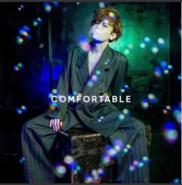 Da-iCE 岩岡徹　写真集　COMFORTABLE 新品未開封