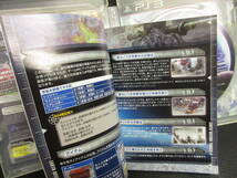 《ゲーム》ソフト 「PS3：地球防衛軍4」 動作確認済み Play Station3：プレステ3 レトロゲームソフト_画像8