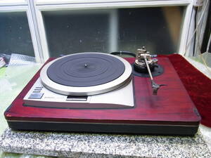 Technics SL-1015/EPA-B500/Technicsシェル/ortfon MC20 MK2