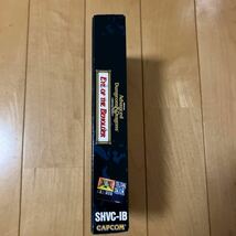 新品　スーパーファミコン アイ オブ ビホルダー カプコン　SFC _画像4