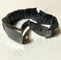 ●セール　送料無料　匿名配送●　説明欄必読　G-SHOCK対応　コンポジットバンド　交換ベルト 16m バネ棒3本　工具付 社外品　G1_画像6