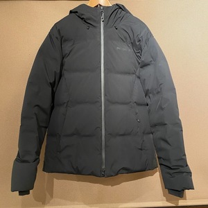 patagonia パタゴニア メンズ・ジャクソン・グレイシャー・ジャケット Mサイズ ダウンジャケット ダウン 27920