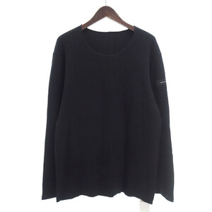 【特別価格】RESOUND CLOTHING ST COTTON WAFFLE THERMAL ワッフルカットソー