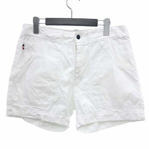 【特別価格】MONCLER GRENOBLE PANTALONE BERMUDA ハーフパンツ