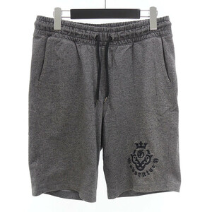 【特別価格】GABORATORY Atelier Mark Sweat Shorts ショーツ ショート パンツ