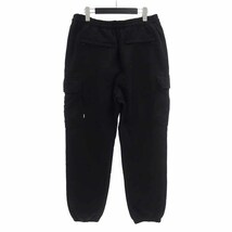 【特別価格】ATMOS 21AW SWAET CARGO PANT スウェット カーゴ パンツ_画像2