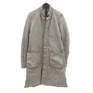 WJK 19AW 1306 hj04p ex.heavy work coat コート