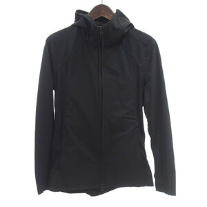 WJK 2937 laxpo half-zip parker パーカー ジャケット