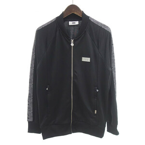 【PRICE DOWN】BALR. 22AW Jasper STAND TRACK ZIP LINE ジャケット