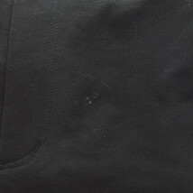 【特別価格】Munsingwear GOLF ゴルフ 23SS ストレッチ ハーフ　パンツ ブラック メンズF_画像5