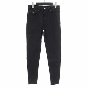 【特別価格】RESOUND CLOTHING Blind DENIM ブラインド デニム パンツ ブラック メンズ1