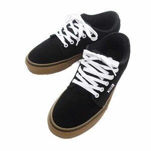 【年末年始大セール】VANS POPCUSH ローカットスニーカー