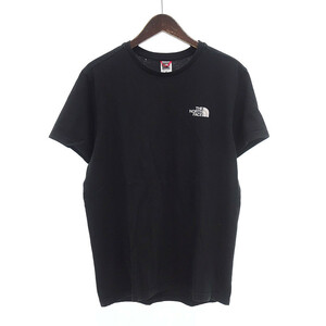 【特別価格】THE NORTH FACE 506584 ロゴ プリント 半袖 Tシャツ