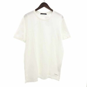 【年末年始大セール】TATRAS CREW NECK S/S TEE クルーネック 半袖 Tシャツ