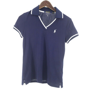 【特別価格】RALPH LAUREN POLO GOLF テーラードフィット 半袖 ポロ シャツ