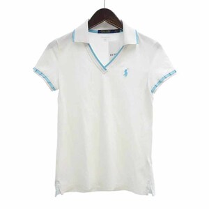 【特別価格】RALPH LAUREN POLO GOLF テーラードフィット 半袖 ポロ シャツ