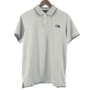 【特別価格】THE NORTH FACE S/S MAXIFRESH Lined Polo ポロシャツ Tシャツ