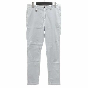 【特別価格】SOLIDO コットン ストレッチ パンツ