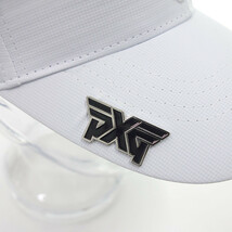 【年末年始大セール】PXG GOLF ゴルフ 26 スカル ロゴ キャップ_画像5