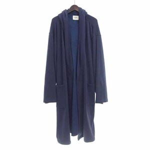 【特別価格】UGG Brunswick Robe フード付き パイル ガウン コート