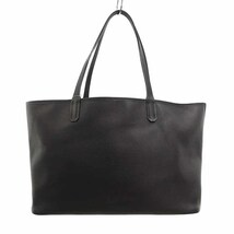 【特別価格】WJK shrink leather tote レザー トート バッグ_画像1