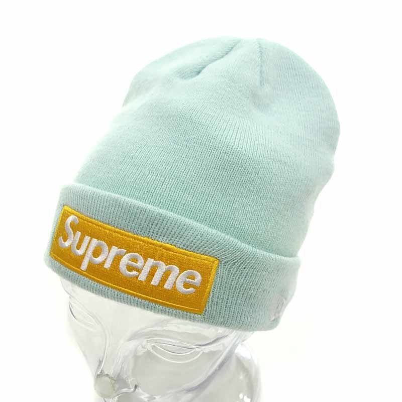 2024年最新】Yahoo!オークション -supreme ビーニーの中古品・新品・未