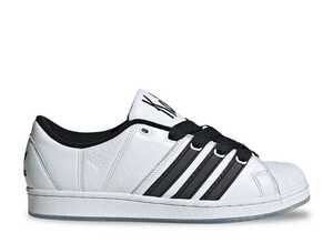 Korn adidas Originals Supermodified "White/Black White" 29cm IG0793