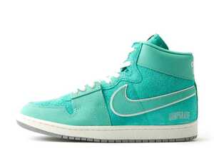 Corporate Nike Air Ship SP "Light Menta" 27.5cm FJ2384-301