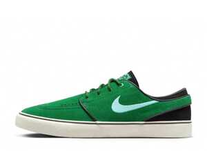 Nike SB Zoom Janoski OG+ "Gorge Green" 23.5cm DV5475-300