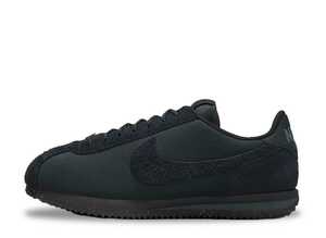 Nike WMNS Cortez PRM "Black" 26.5cm FJ5465-010