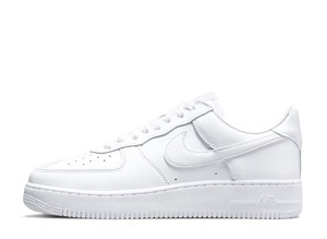 Nike Air Force 1 Low Retro Color of the Month "White" 28cm DJ3911-100