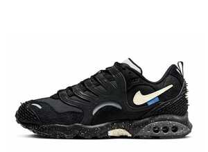 UNDEFEATED Nike Air Terra Humara "Black" 30cm FN7546-002