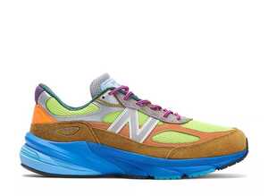 Action Bronson New Balance 990V6 "BAKLAVA" 27cm M990AB6