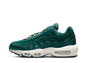 Nike WMNS Air Max 95 "Velvet Teal" 23.5cm DZ5226-300