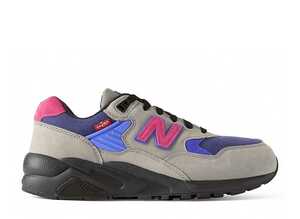 Levi's New Balance 580 "Grey/Navy/Magenta" 27.5cm MT580LV2