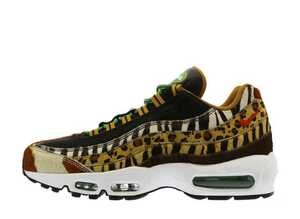 ATMOS NIKE AIR MAX 95 DLX ANIMAL PACK 26cm AQ0929-200