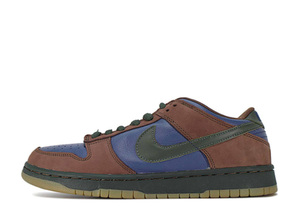 Nike SB Dunk Low "Barf" 28cm 304292-431