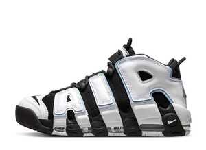 Nike Air More Uptempo "Cobalt Bliss" 27cm DV0819-001