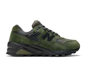 New Balance 580 GORE-TEX "Olive" 26cm MT580RBL