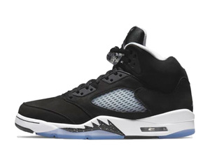 Nike Air Jordan 5 "Moonlight" (2021) 26.5cm CT4838-011